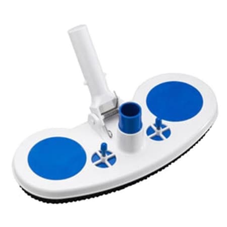 Ocean Blue Water Products Ocean Blue Water Products 130016B Vacuum with Air Relief Valves 130016B